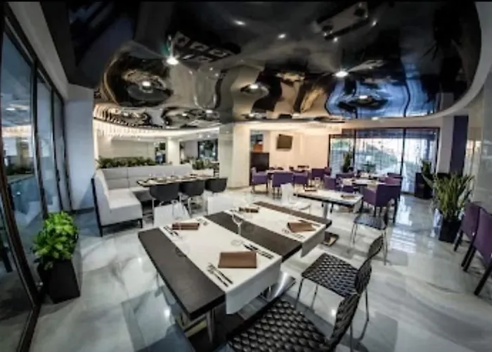 в отеле Premier Apartment Sveti Vlas