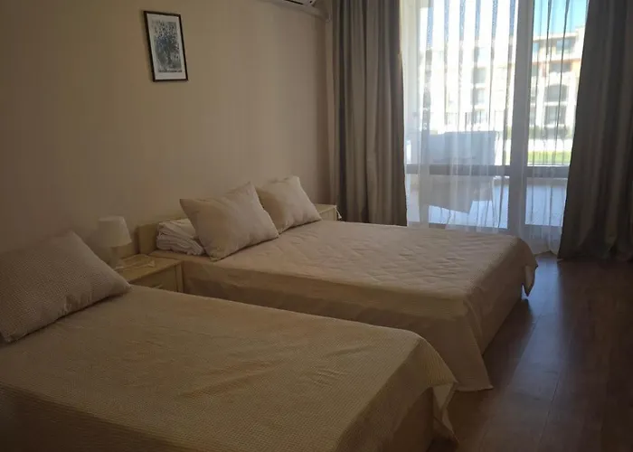 в отеле Premier Apartment *