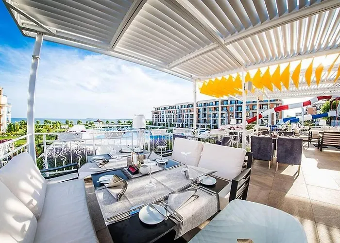 в отеле Premier *