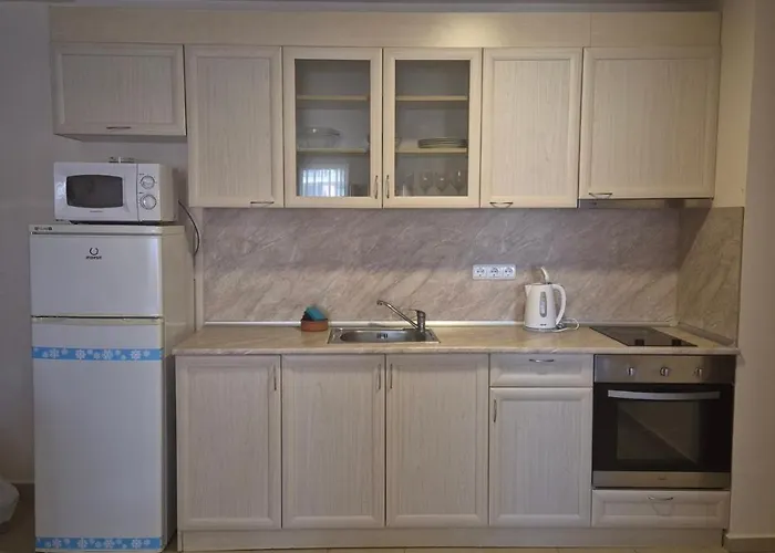 в отеле Premier * Sveti Vlas