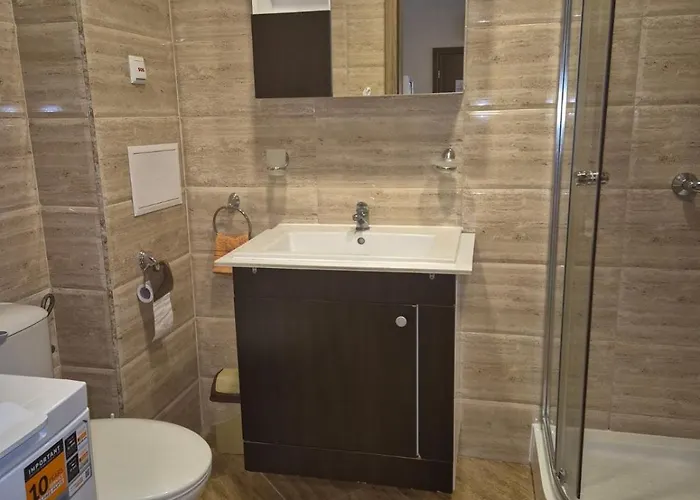 в отеле Premier * Sveti Vlas