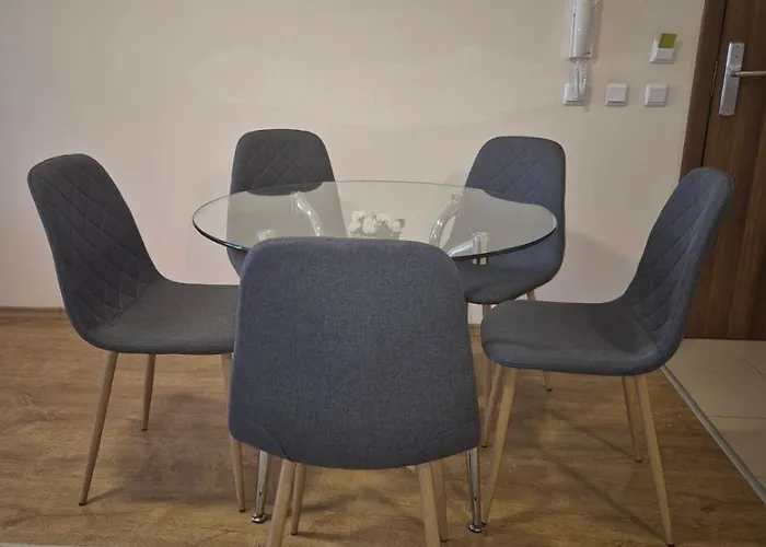 в отеле Premier Apartment Sveti Vlas