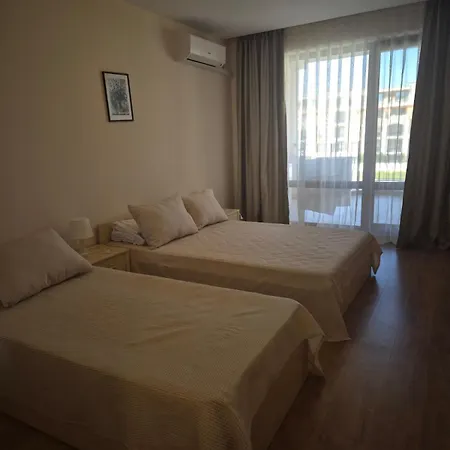 в отеле Premier Apartament *