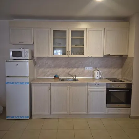 в отеле Premier * Sveti Vlas