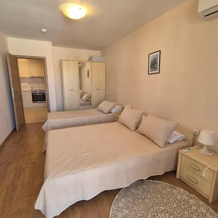 в отеле Premier Apartament *