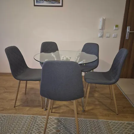в отеле Premier Apartament Sveti Vlas